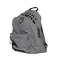 Mochila Rip Curl Double Dome Brand 24 Litros Cinza