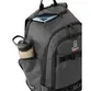 Mochila Rip Curl Posse Ripstop 33 Litros Preto/Branco