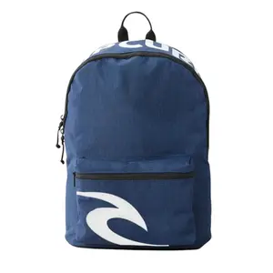 Mochila Rip Curl Dome Brand 17 Litros Azul