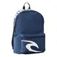 Mochila Rip Curl Dome Brand 17 Litros Azul
