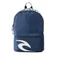 Mochila Rip Curl Dome Brand 17 Litros Azul