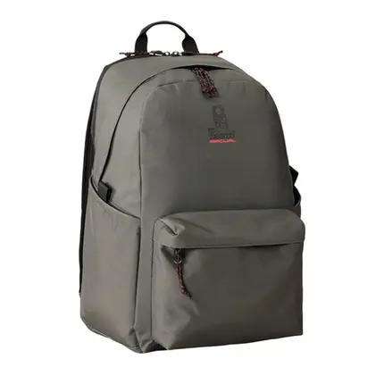 Mochila Rip Curl Crusha Search 30L Verde