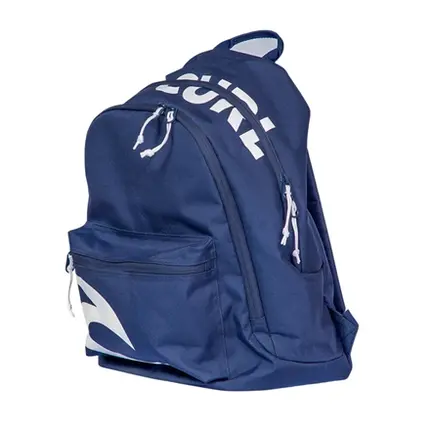 Mochila Rip Curl Double Dome Brand 24 Litros Azul
