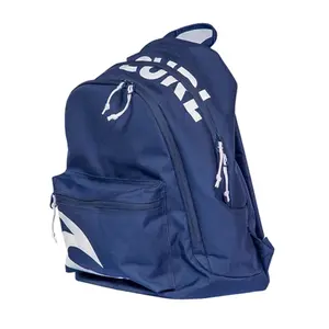 Mochila Rip Curl Double Dome Brand 24 Litros Azul