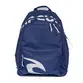 Mochila Rip Curl Double Dome Brand 24 Litros Azul