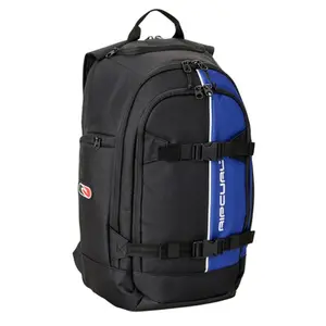 Mochila Rip Curl Posse Split Peak 33 Litros Azul/Preto