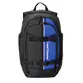 Mochila Rip Curl Posse Split Peak 33 Litros Azul/Preto