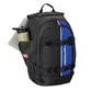 Mochila Rip Curl Posse Split Peak 33 Litros Azul/Preto