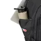 Mochila Rip Curl Posse Split Peak 33 Litros Azul/Preto