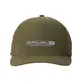 Boné Rip Curl Vapocool Tube Flexfit SB Verde