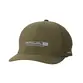 Boné Rip Curl Vapocool Tube Flexfit SB Verde
