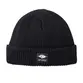 Gorro Rip Curl Classic Surf Lined Reg Preto