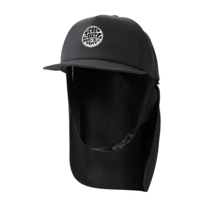 Boné Rip Curl Surf Series Preto