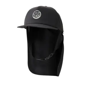 Boné Rip Curl Surf Series Preto