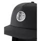 Boné Rip Curl Surf Series Preto