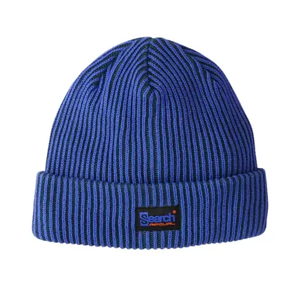 Gorro Rip Curl Search Chunky Reg Azul