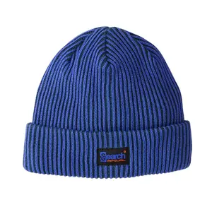 Gorro Rip Curl Search Chunky Reg Azul