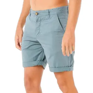 Bermuda Paseio Rip Curl Twisted 18 Azul