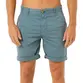 Bermuda Paseio Rip Curl Twisted 18 Azul
