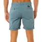 Bermuda Paseio Rip Curl Twisted 18 Azul