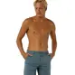 Bermuda Paseio Rip Curl Twisted 18 Azul