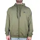 Jaqueta Surftrip Corta Vento Superdry Verde