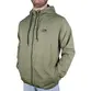 Jaqueta Surftrip Corta Vento Superdry Verde
