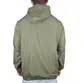 Jaqueta Surftrip Corta Vento Superdry Verde