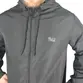 Jaqueta Surftrip Corta Vento Superdry Preta