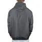 Jaqueta Surftrip Corta Vento Superdry Preta