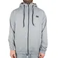 Jaqueta Surftrip Corta Vento Superdry Cinza