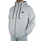 Jaqueta Surftrip Corta Vento Superdry Cinza