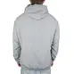 Jaqueta Surftrip Corta Vento Superdry Cinza