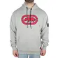 Moletom Ecko Canguru Fechado Logo Frontal