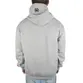 Moletom Ecko Canguru Fechado Logo Frontal
