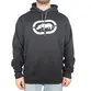 Moletom Ecko Canguru Fechado Logo Frontal