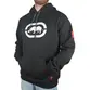 Moletom Ecko Canguru Fechado Logo Frontal