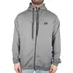 Jaqueta Surftrip Corta Vento Superdry Chumbo
