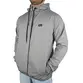 Jaqueta Surftrip Corta Vento Superdry Chumbo