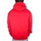 Moletom Ecko Canguru Fechado Silk Vermelho