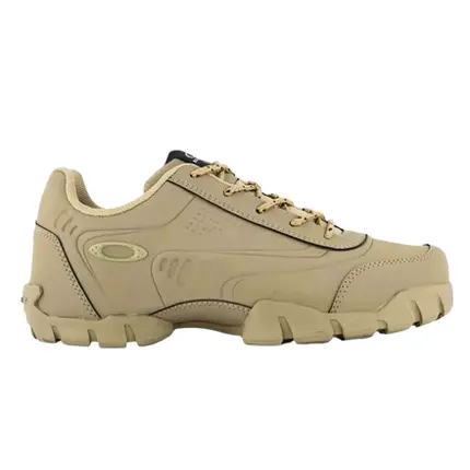Tênis Oakley Stern New Khaki