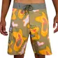 Bermuda Hang Loose Bloom Color