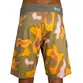 Bermuda Hang Loose Bloom Color