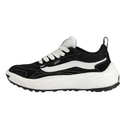 Tênis Vans Ultrarange Neo 2.0 Black White