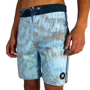 Bermuda Hurley Phantom Natural Senssions 18 Azul