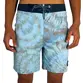 Bermuda Hurley Phantom Natural Senssions 18 Azul