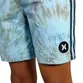 Bermuda Hurley Phantom Natural Senssions 18 Azul