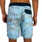 Bermuda Hurley Phantom Natural Senssions 18 Azul