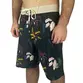 Bermuda Hang Loose Summer Preto