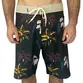 Bermuda Hang Loose Summer Preto